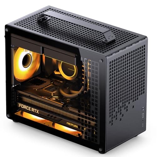 Jonsbo Jonsplus Z20 - Case