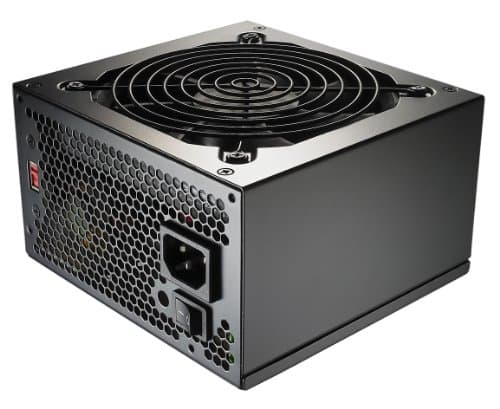 Cooler Master eXtreme Power Plus 500W - Power Supply