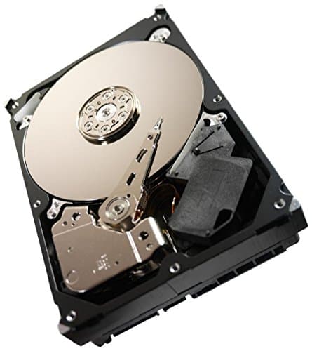 Seagate SV35.5 1 TB - Storage