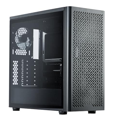 Cooler Master Elite 502 Lite - Case