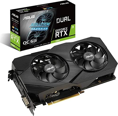 Colorful NB-V GeForce RTX 2060 - Video Card