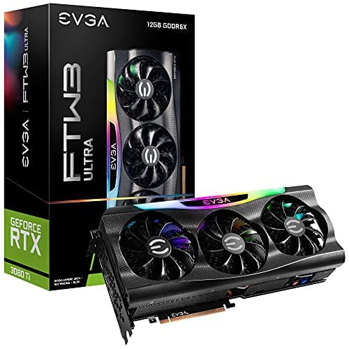 Colorful NB-V GeForce RTX 3080 Ti - Video Card