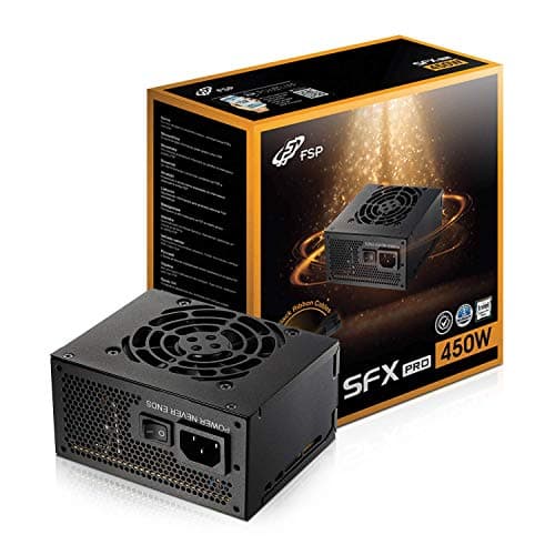 FSP Group SFX Pro 450W - Power Supply