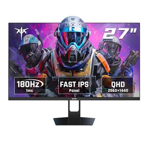 KTC H27T22S - Monitor