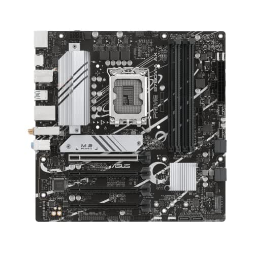 Asus PRIME B760M-A WIFI II-CSM - Motherboard