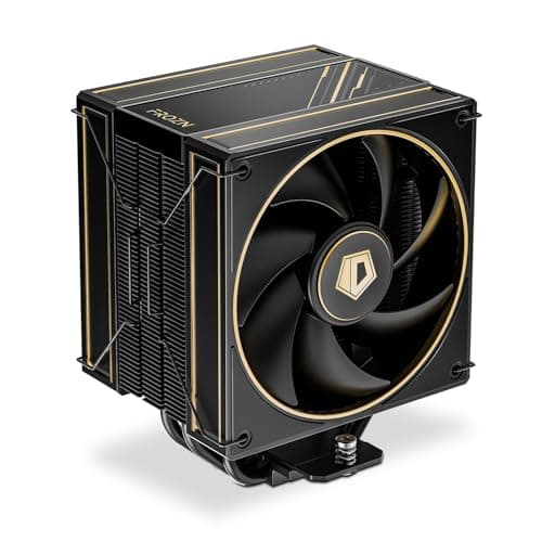 ID-COOLING FROZN A410 GDL - CPU Cooler