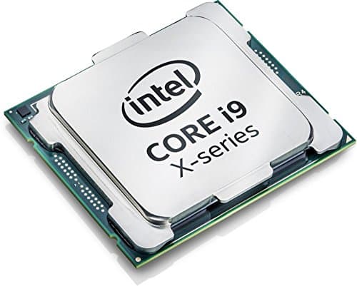 Intel Core i9-7940X - CPU / Processor