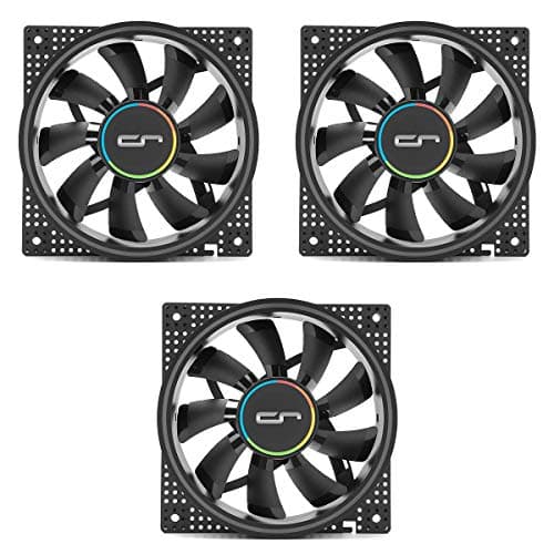 CRYORIG Crona - Case Fan