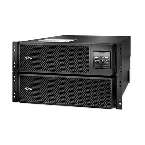 APC SRT8KRMXLT - UPS / Surge Protector