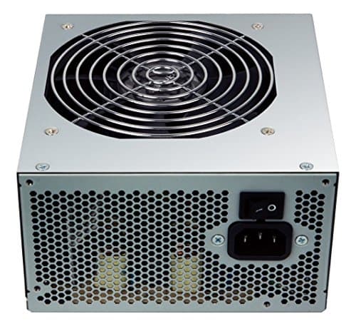 Antec VP 550W - Power Supply
