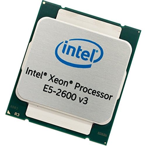 Intel Xeon E5-2630L V3 - CPU / Processor