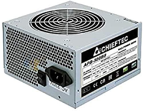 Chieftec iArena 500W - Power Supply
