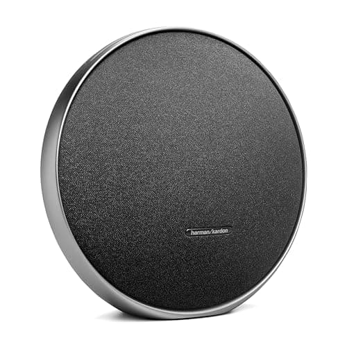 Harman Kardon JBLQSINBLK - Headset