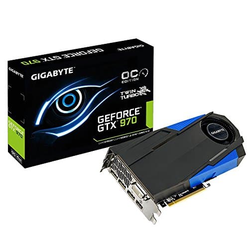 Zogis Superclock GeForce GTX 970 - Video Card