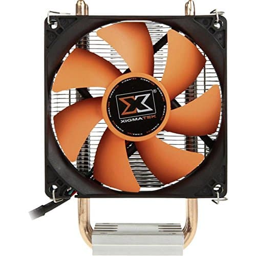 Xigmatek LOKI SD963 - CPU Cooler