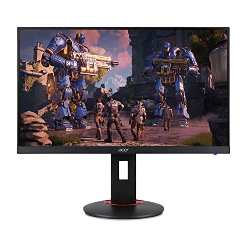 Acer XF270H Bbmiiprzx - Monitor