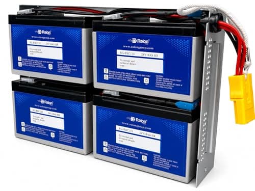 APC SMT1500R2X180 - UPS / Surge Protector