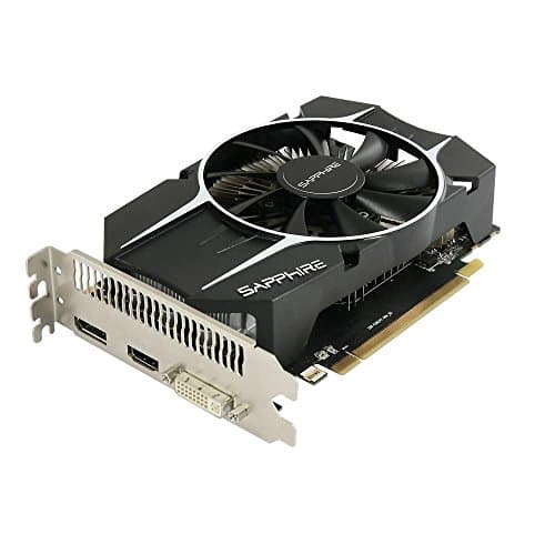 Sapphire 100366-3L Radeon R7 260X - Video Card