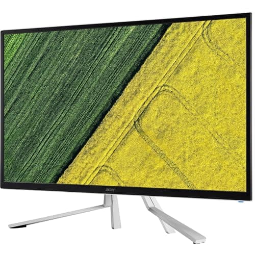 Acer ET322QK Abmiipx - Monitor