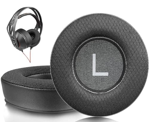 Plantronics RIG 500HD - Headset