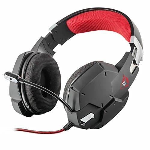 Trust GXT 322 CARUS - Headset