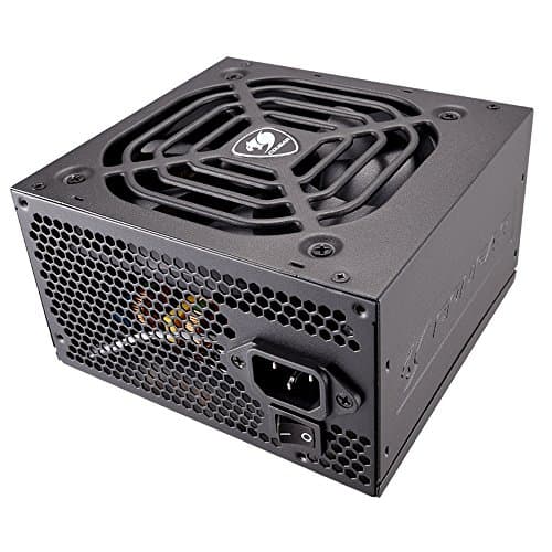Cougar VTE X2 600W - Power Supply