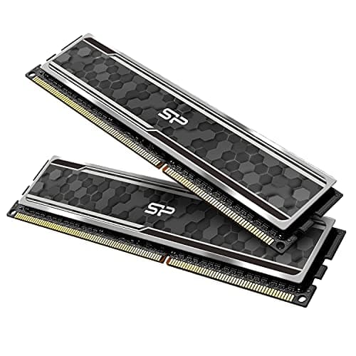 Silicon Power XPOWER Zenith Gaming 32 GB (1x32GB DDR5-5600) - Memory (RAM)