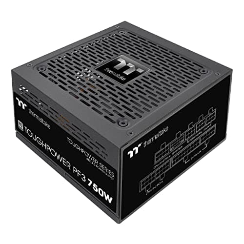 Thermaltake Toughpower GF A3 ATX 3.0 750W - Power Supply