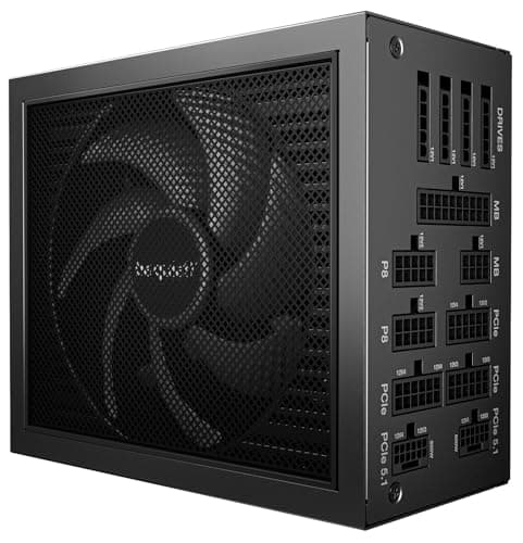 be quiet! Dark Power Pro 10 1200W - Power Supply