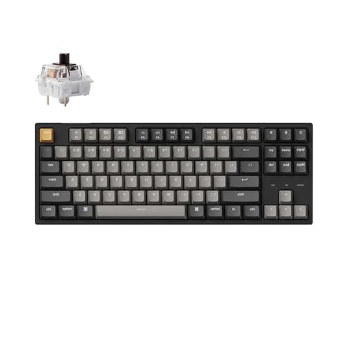 Keychron C1 Pro V2 - Keyboard