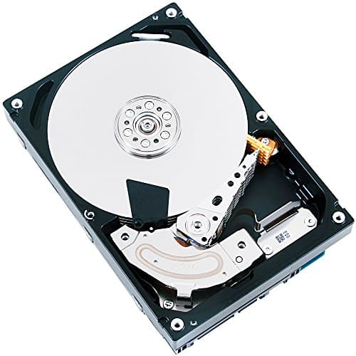 Toshiba DT01-V 1 TB - Storage