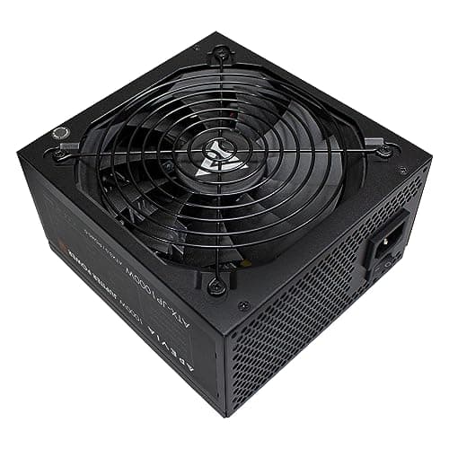 Apevia ATX-JP1000W 1000W - Power Supply
