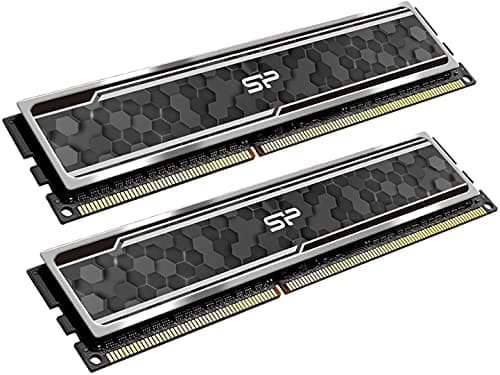 Silicon Power XPOWER Turbine 16 GB (2x8GB DDR4-3600) - Memory (RAM)