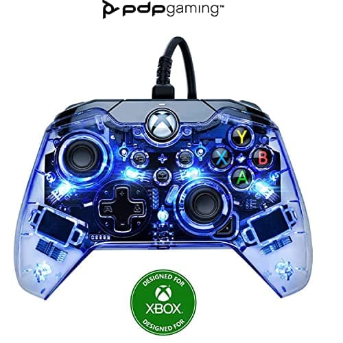 PDP AFTERGLOW PRISMATIC - Headset