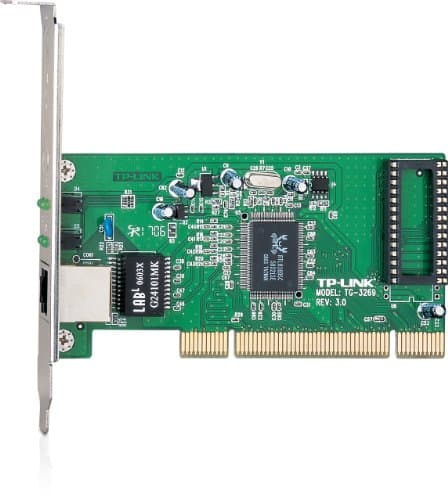 TP-Link TG-3269 - Networking