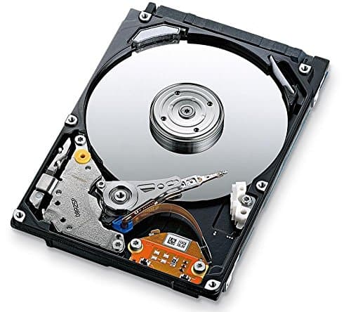 Toshiba AL13SEB600 600 GB - Storage