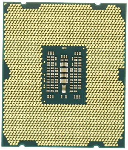 Intel Xeon E5-2603 V2 - CPU / Processor