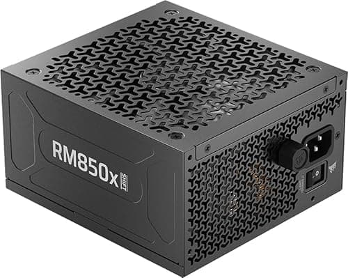 Corsair RMx SHIFT (2025) 850W - Power Supply