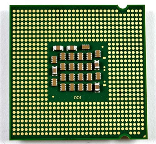 Intel Pentium E6300 - CPU / Processor