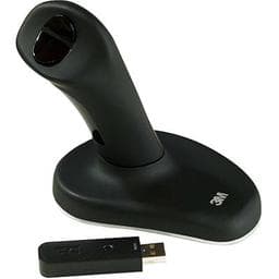 3M EM550GPL - Mouse