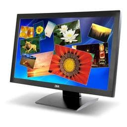 3M M2467PW - Monitor