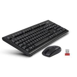 A4Tech 3100N - Keyboard