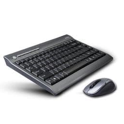A4Tech 7700N - Keyboard