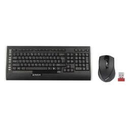 A4Tech 9300F - Keyboard