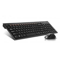A4Tech 9500H - Keyboard