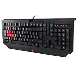 A4Tech B120 - Keyboard