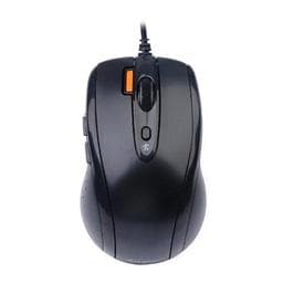 A4Tech D-70FX - Mouse