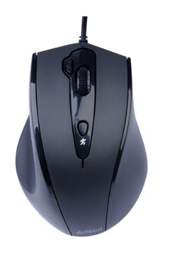 A4Tech D-810FX - Mouse