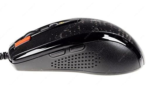 A4Tech F5 - Mouse