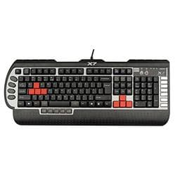 A4Tech G800V - Keyboard